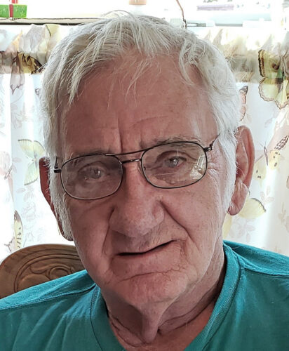 James L. Peters Sr.